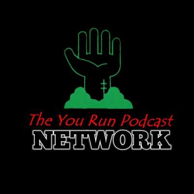 The You Run Podcast is are podcasters, youtubers and now a network too.