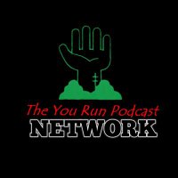 You Run Podcast(@YouRunPodcast) 's Twitter Profile Photo