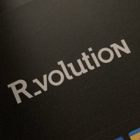 R_volution (@rvolutionworld) 's Twitter Profile