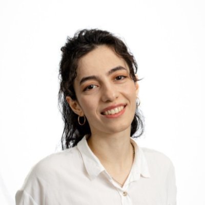 Software & Network Engineer | MSc of Computer Science @Concordia | Girl in Tech | Excited to learn and grow in the tech industry :)