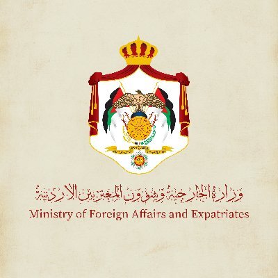 سفارة المملكة الأردنية الهاشمية في X
Embassy of the Hashemite Kingdom of Jordan in X
xxxxxxالهاتف:
Phone:  xxxxxxxx