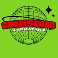 GOODISGOODKARNATAKA(@GOODISGOODKAR) 's Twitter Profile Photo
