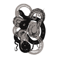 Φ΄ π‘. π. π (@rottingserpent) 's Twitter Profile