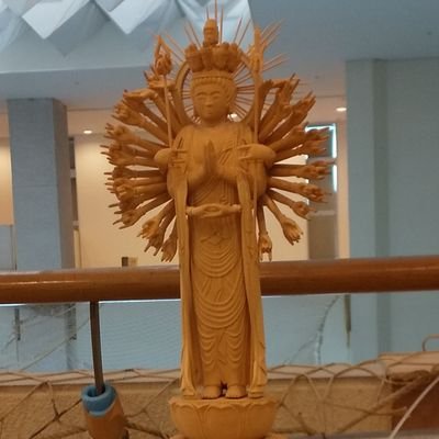 bAEmaT4qHz52638's profile picture. 仏像彫刻、絵画、水泳、囲碁、刀剣研ぎ、丘みどりちゃん、津吹みゆちゃん、梅谷心愛ちゃん「梅家」
最高の人生は定年後から