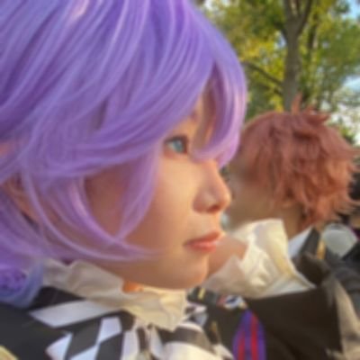 HP5_hinshi's profile picture. ひんしのコス垢🔰です！
/関東/主にtwstとディズニー/
※ジャンル雑多注意⚠