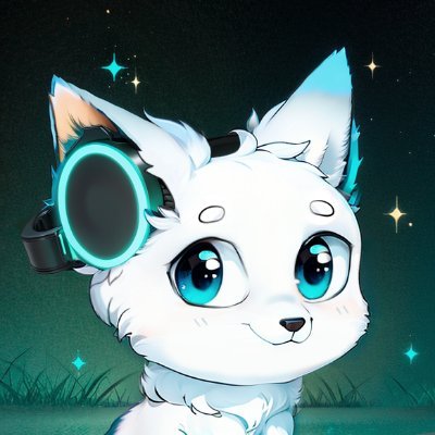 KindaFoxD's profile picture. Goofy Youtuber/Vtuber.
I just don't have the capacity to care, I am a walking inferiority complex.