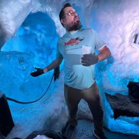 Darren LaCasse (@stiltznet) 's Twitter Profile Photo