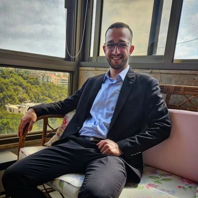 mazentakkoush's profile picture. MIS Graduate from AUL University

In Love with tech & football

HALA MADRID 🤍