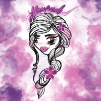 Haarpunzel (@esmeraymooon) Twitter profile photo