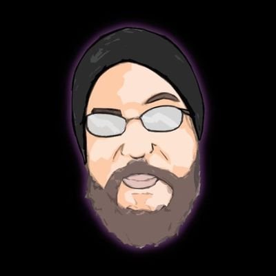 ElAsdart's profile picture. 