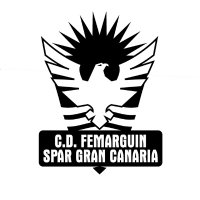 C.D. Femarguín SPAR Gran Canaria (@cdfemarguin) 's Twitter Profile