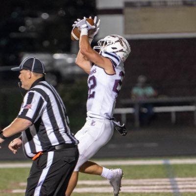 2024 WR @ Lebanon high school-3.9GPA-NHS / 5-11 175lbs / 4.5 40 / 10 ft Broad / 36inch vertical Email - Lukasroddy85@iCloud.com Cell- 5133323035
