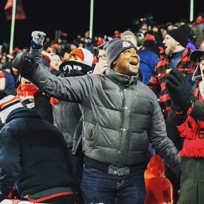 Guy who does soccer things. Co-Host of @TorontotilIdie live show  &  Podcast. Show link below.
#TFCLive #ForgeFC #CanPL