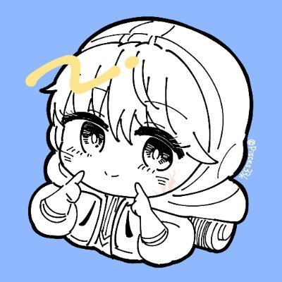 @Gestalt_GG すとりーま
@LeagueOfLegends
League of Legends プレイヤー
フルAPが好きな人
ADC.MID.SUP
初めて1年以内の初心者です
アイコンは神絵師様に→@Pisces33k
@Vspo77❤
res @Eclair08