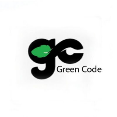 GreencodeKe's profile picture. Join the green revolution♻️
