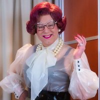 Mrs. Wanda Nylon (@mrswandanylon) 's Twitter Profile Photo Mrs. Wanda Nylon (@mrswandanylon) 's Twitter Profile Photo