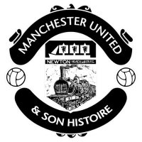 Manchester United & son Histoire(@ManUtd_Histoire) 's Twitter Profile Photo