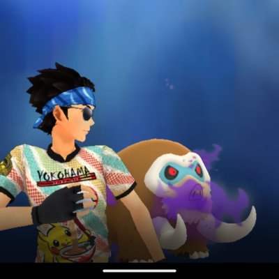 pogothewatson Profile Picture