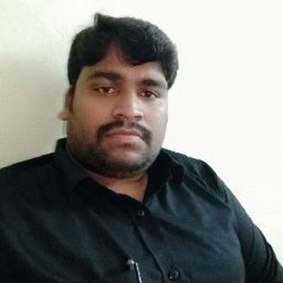 KSrinivasu31527's profile picture. 