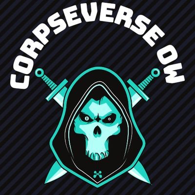 I am an overwatch content creator with experience in tier 3 teams and Freelance coaching. 
https://t.co/bvekJo5c9G

YouTube: CorpseVerse