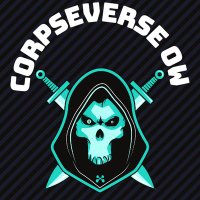 CorpseVerse (@corpseversemr) 's Twitter Profile Photo CorpseVerse (@corpseversemr) 's Twitter Profile Photo