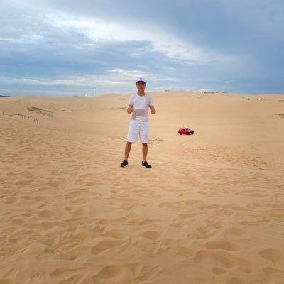 NguynChCng58356's profile picture. 