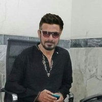 Hamid Raza Syed حامی(@HamidRazaSyed2) 's Twitter Profile Photo
