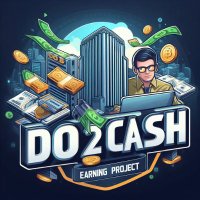 Do2cash (@dotocash) 's Twitter Profile Photo