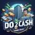 Do2cash (@dotocash) Twitter profile photo Do2cash (@dotocash) Twitter profile photo