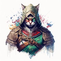 Ninja Mèo 🌟 (Ø,G) (@catninja99) 's Twitter Profile