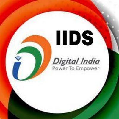 IIDS GOVERNMENT SERVICE