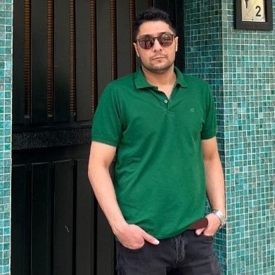 سیاوش Profile