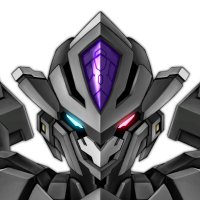 GN-Z@ロボットVtuber(@GNZ_XXX) 's Twitter Profile Photo