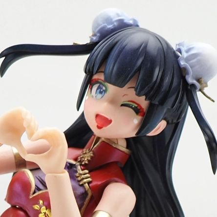 なめこ汁さんのプロフィール画像
