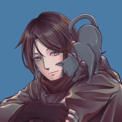 ねころものらくがき と色々さんのプロフィール画像