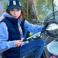 雪姉（ゆきねえ）-UKI-(@yukineefishing) 's Twitter Profile Photo