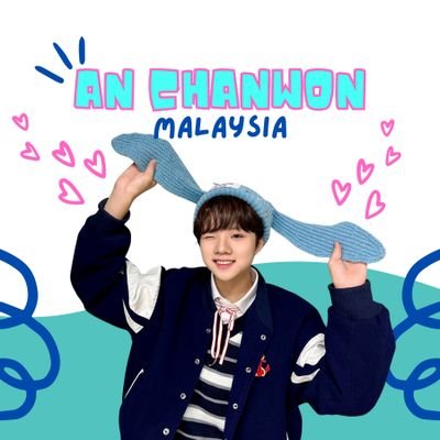 The Wind An Chanwon 1st Malaysia fanbase🐢 #TheWind #AnChanwon #더윈드 #안찬원