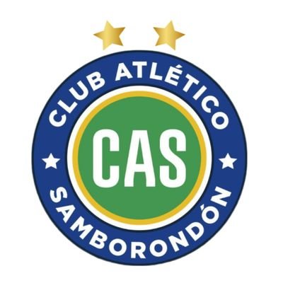 Hace cinco años iniciamos la construcción de un sueño llamado Club Atlético Samborondón (CAS) referente en la formación de jóvenes talentos del país.