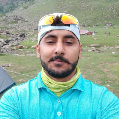 RobinTomar19563's profile picture. 