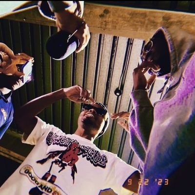 You grind to be seen, I grind to disappear. $natchworld