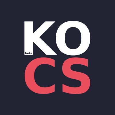 KOCS_FR Profile Picture