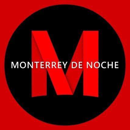 Monterrey de Noche MDN