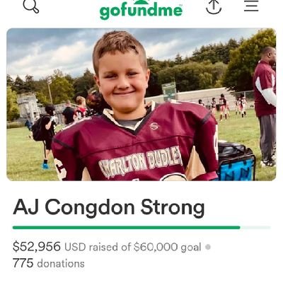 CongdonAj's profile picture. 