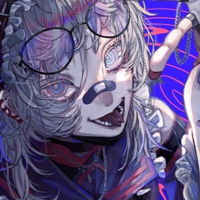 朔。 on X: 