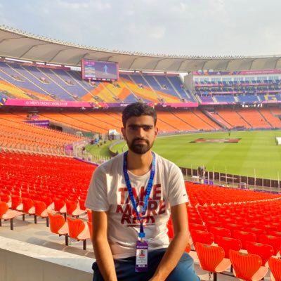 I seem Bumrah's action, live like Steyn's run-up & sound as Anderson's outswinger. Editor @Ksportswatch. Work @BBC @ESPNcricinfo @ForbesIndia @JioHotstar & 25+