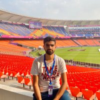 Mohsin Kamal (@64mohsinkamal) 's Twitter Profile