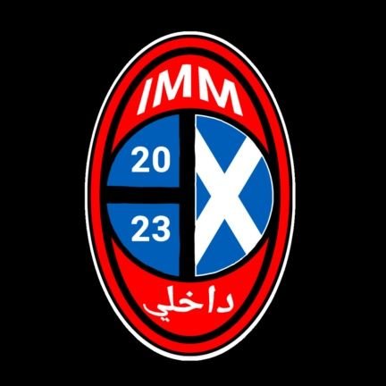 Official Twitter account of Indoor Market Milan FC