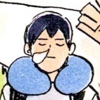 🍊☀️ (slow) (@goatshoyoyo) 's Twitter Profile