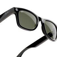 RayBanMeta (@raybanmeta) 's Twitter Profile