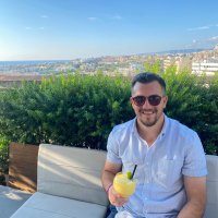 George Thurstance (@gthurstance) 's Twitter Profile